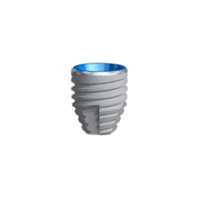 NobelParallel Conical Connection WP 5.5 x 7 mm
