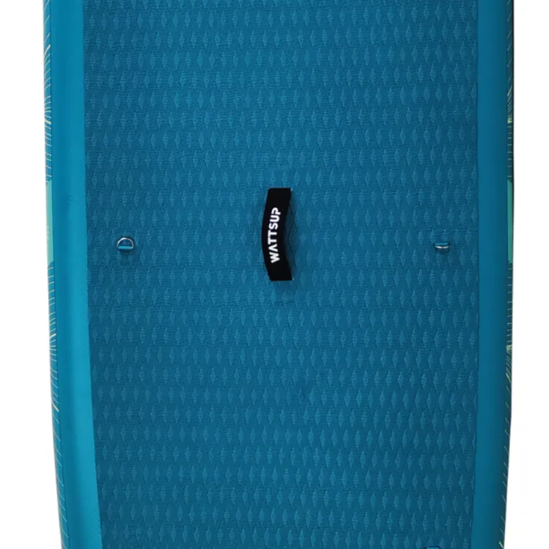 Paddle gonflable WattSup Marlin 12'5`