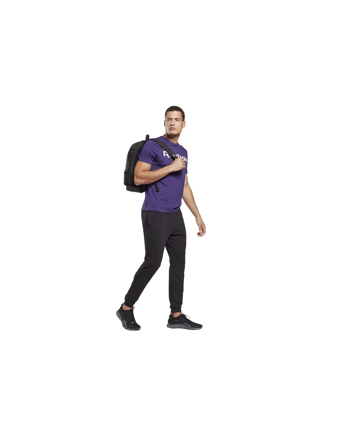 Pantalon de fitness Reebok Identity
