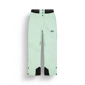 Pantalon femme exa silt green