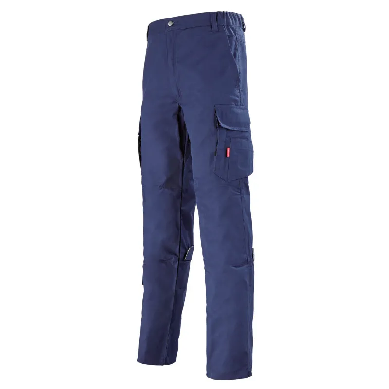 Pantalon professionnel logistique Lafont ROW - 1XPRSCP