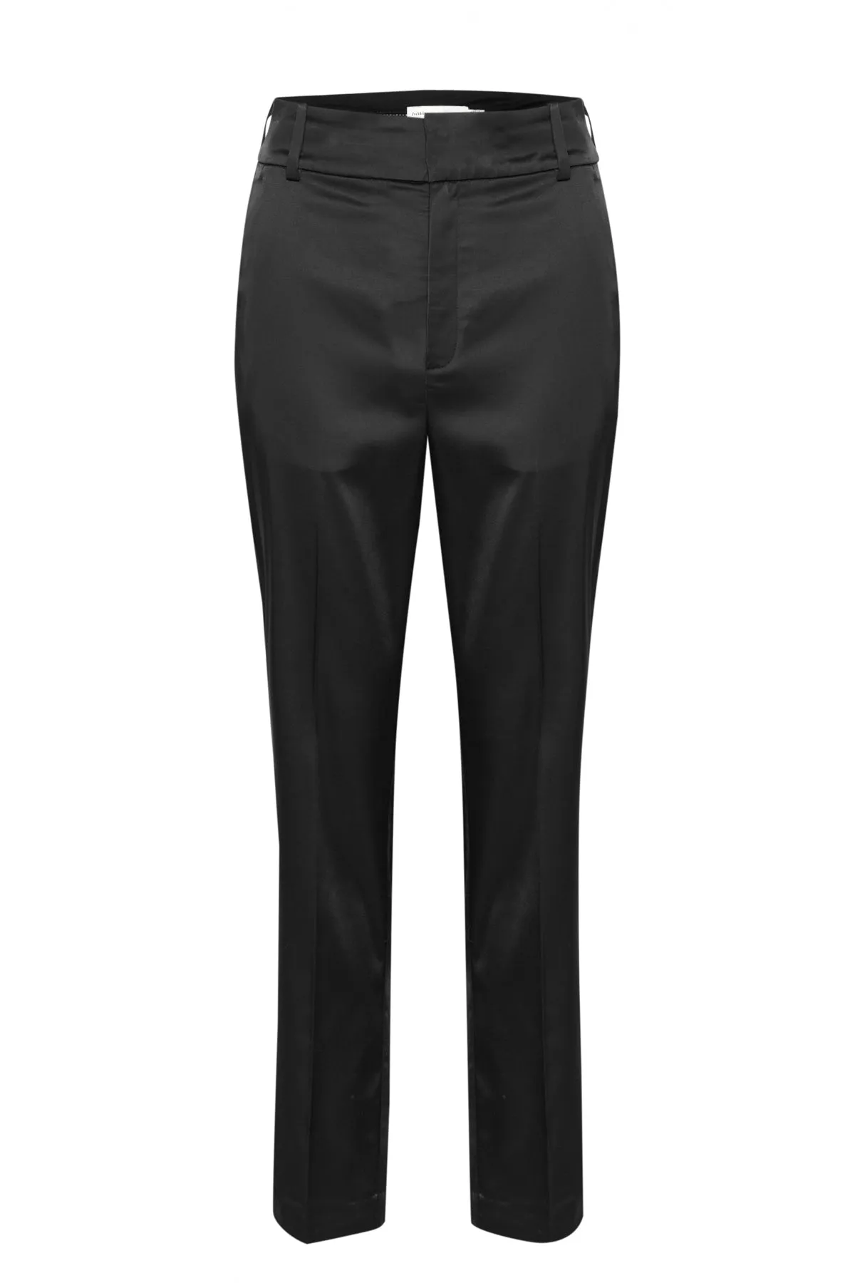 Pantalon satiné Zilk