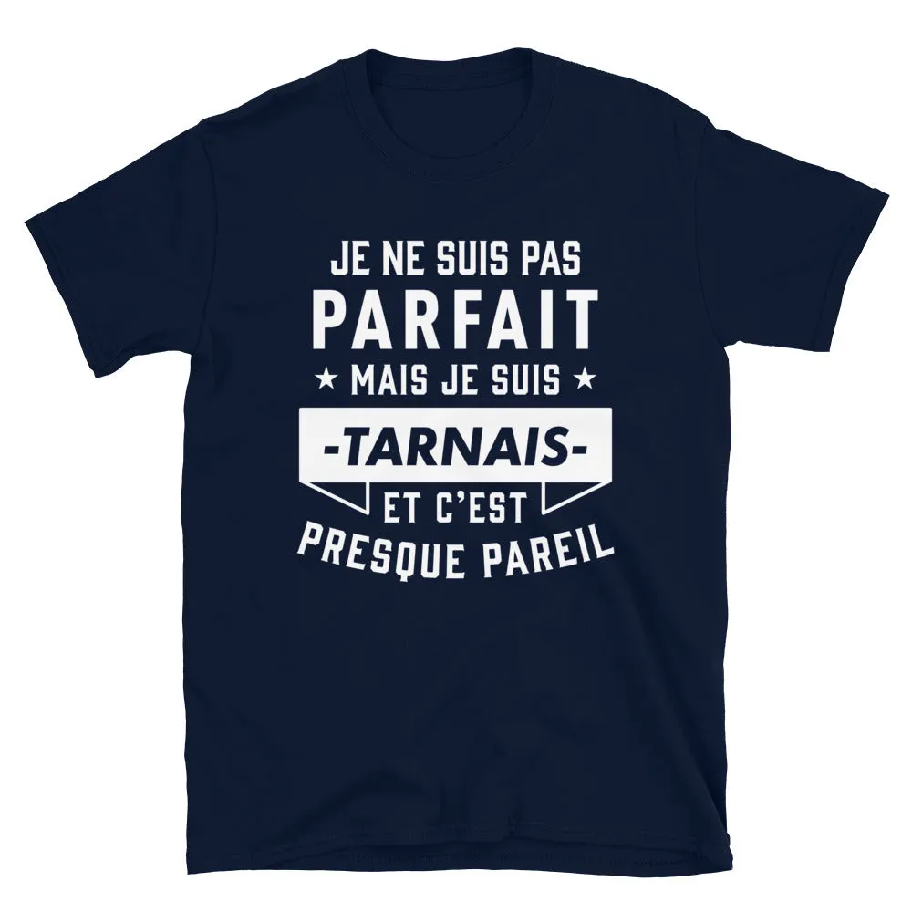 Parfait Tarnais v2 -  T-Shirt standard