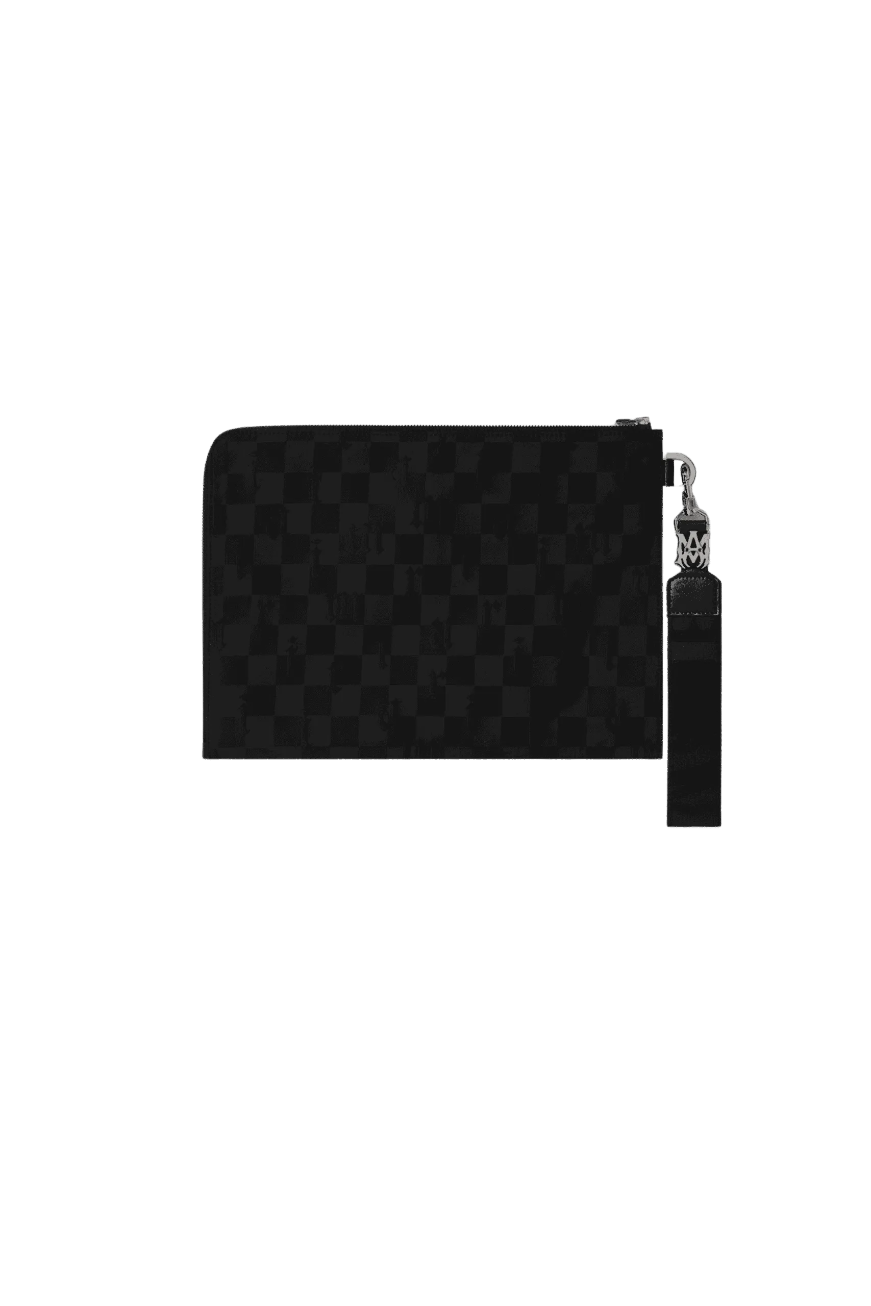 Pochette pour Tablette en Nylon Noir