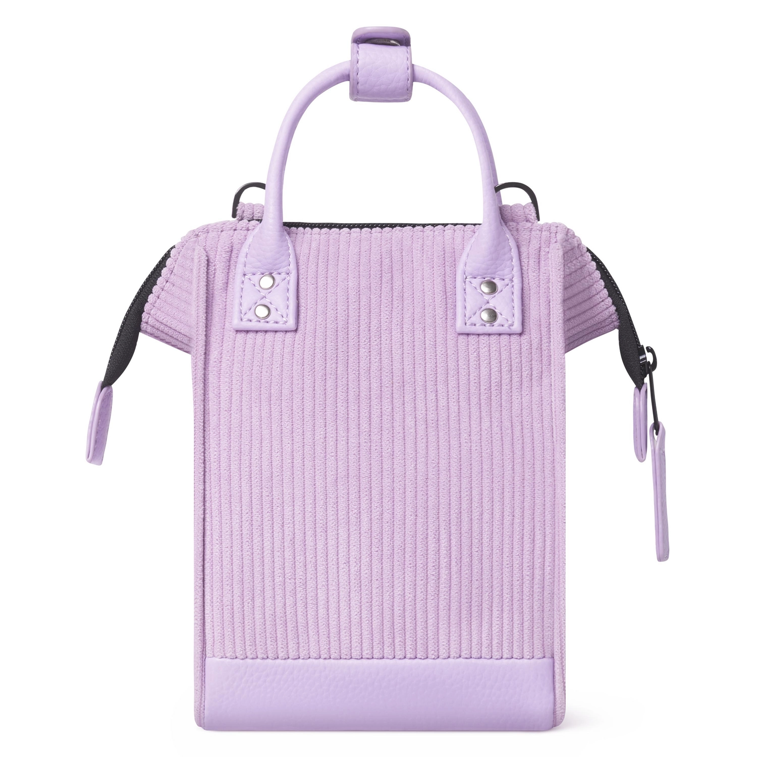 Pochette Tour de Cou Cabaïa Nano Iridescent Geneve Pink