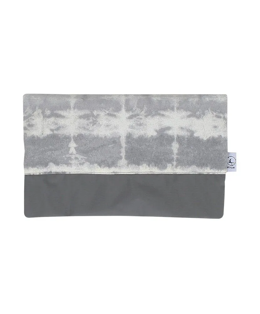 Pochette UPCYCLE | Tie Dye