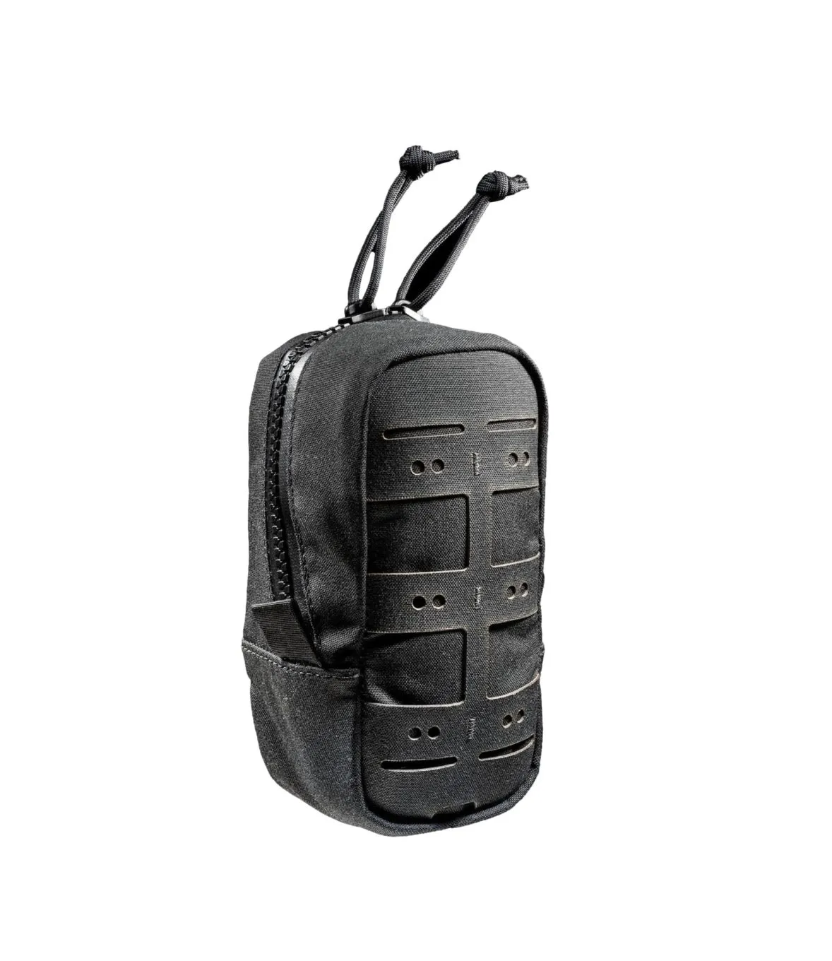 Pochette zippered utility 4x2 noir - FrogPro