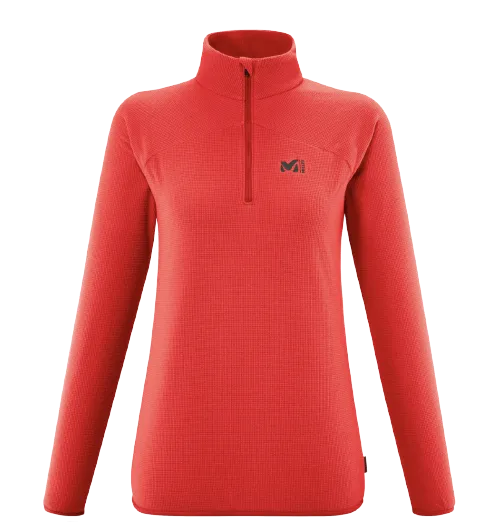 POLAIRE K LIGHTGRIP FEMME MILLET