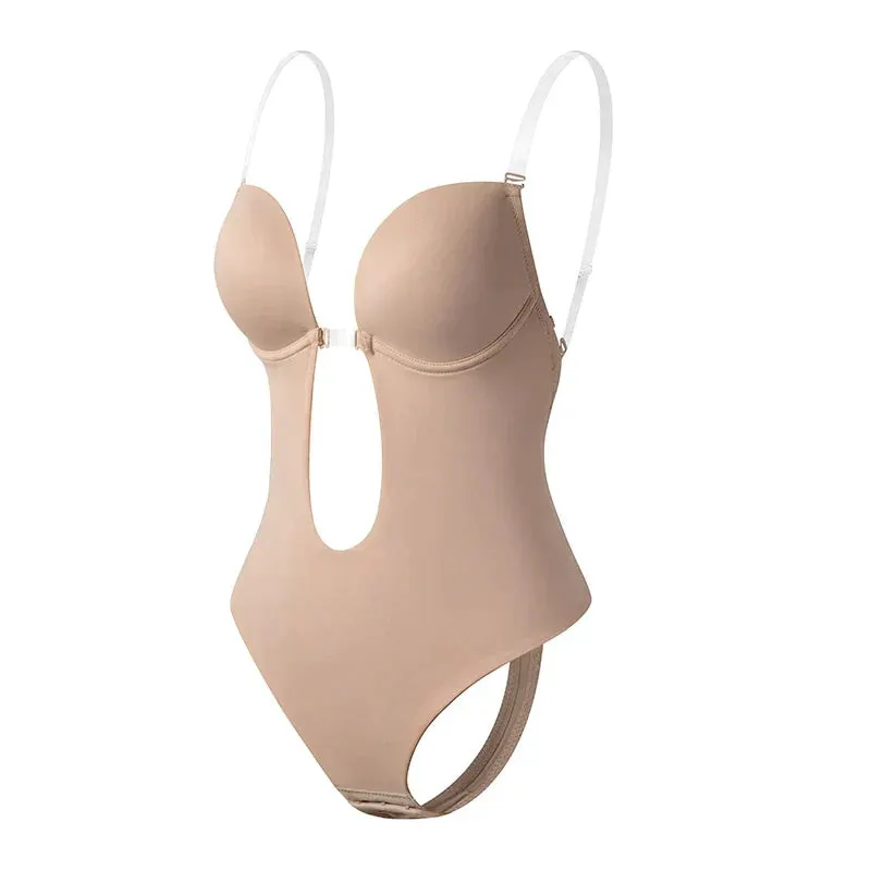 Priska | Femme Body gainant