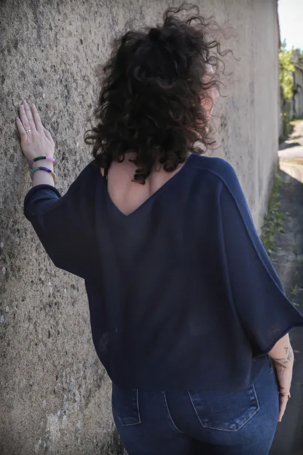 Pull rosine - Mode et prêt à porter