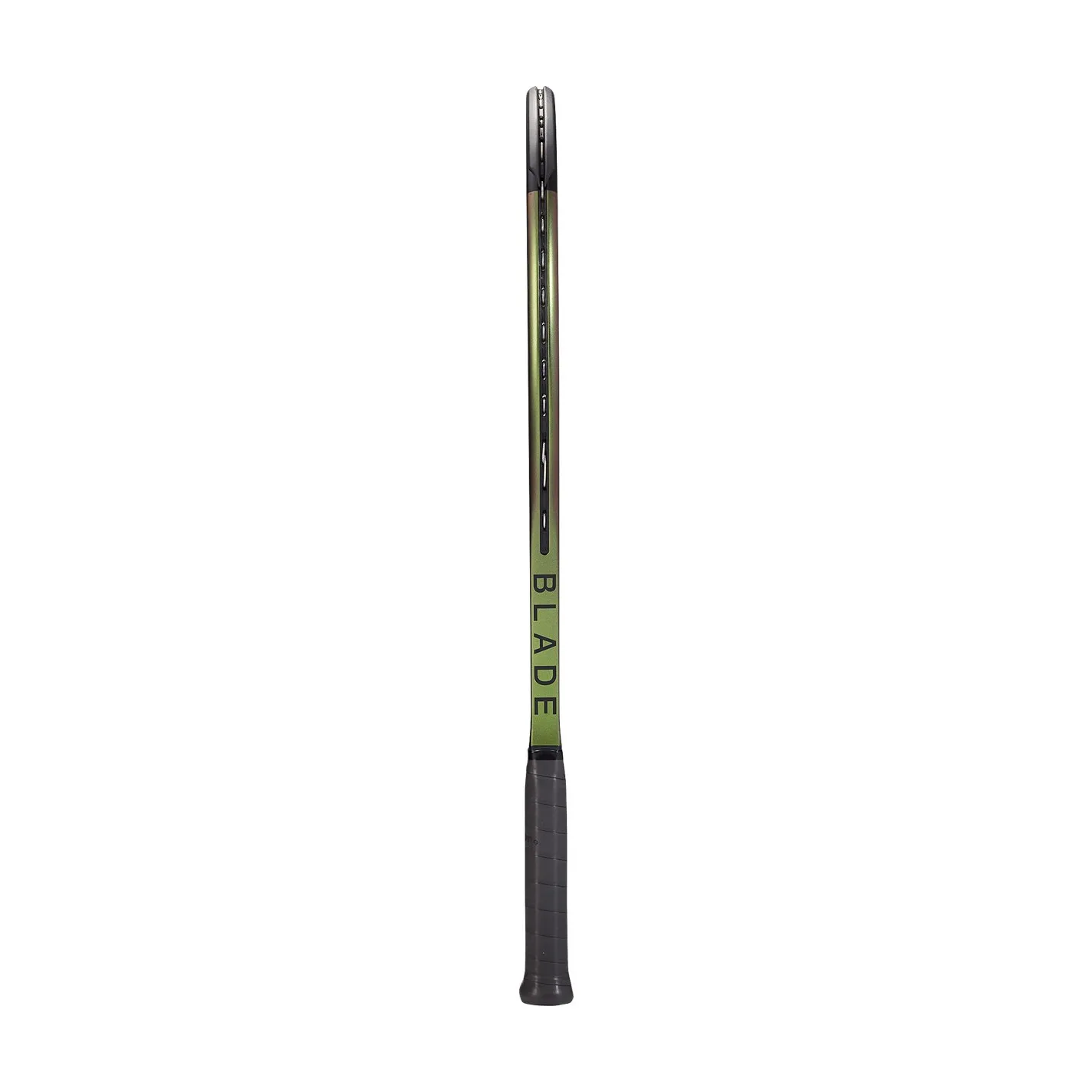 Raquette WILSON BLADE 98 16X19 V8.0 Vert (305 g) 2022