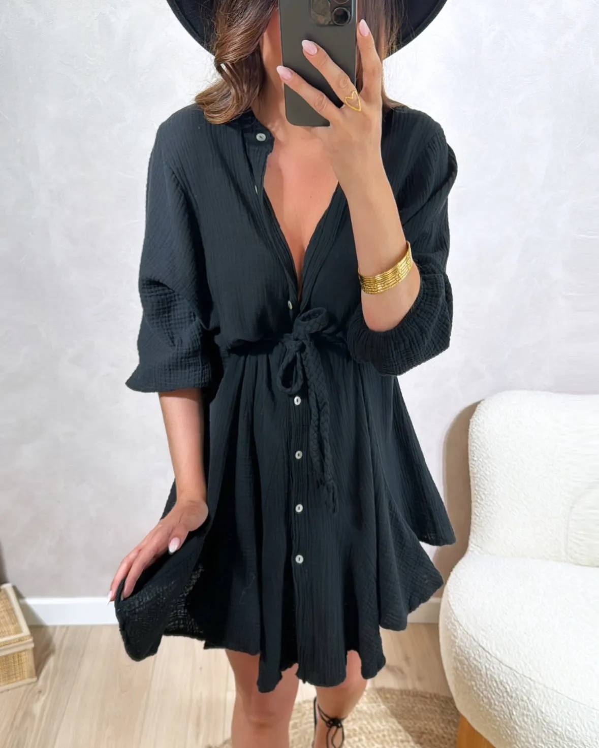 Robe Cme