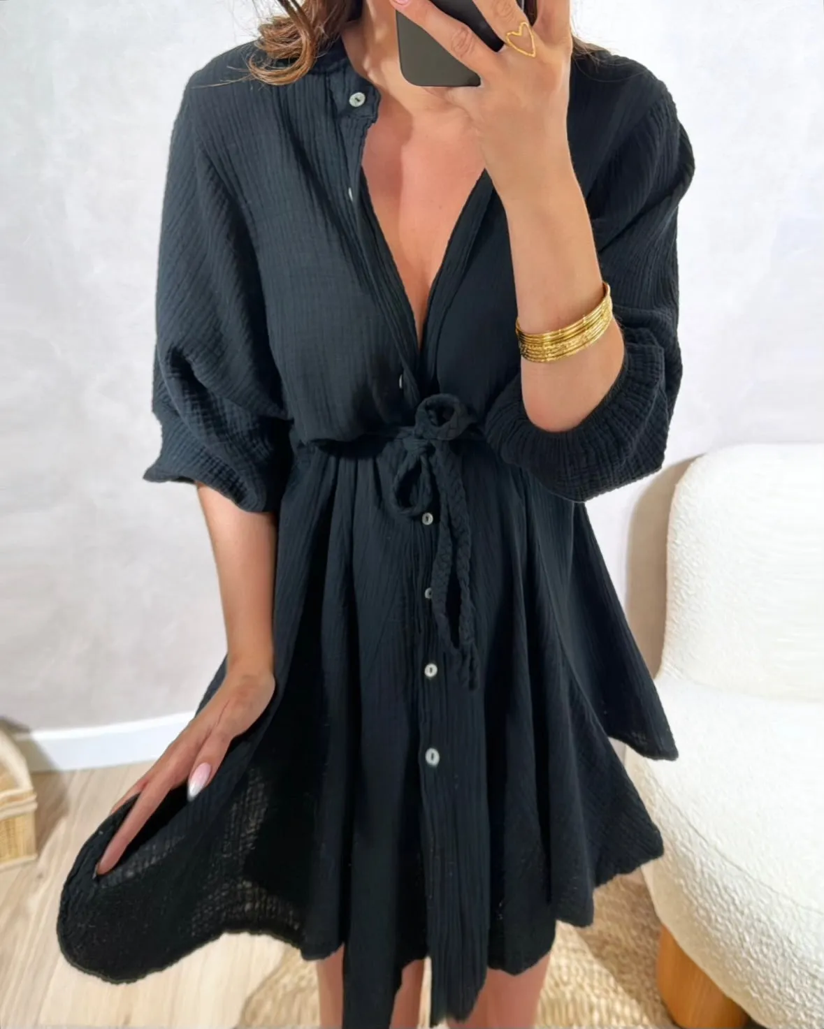 Robe Cme