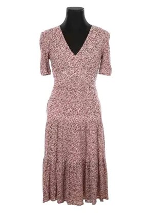 Robe en coton