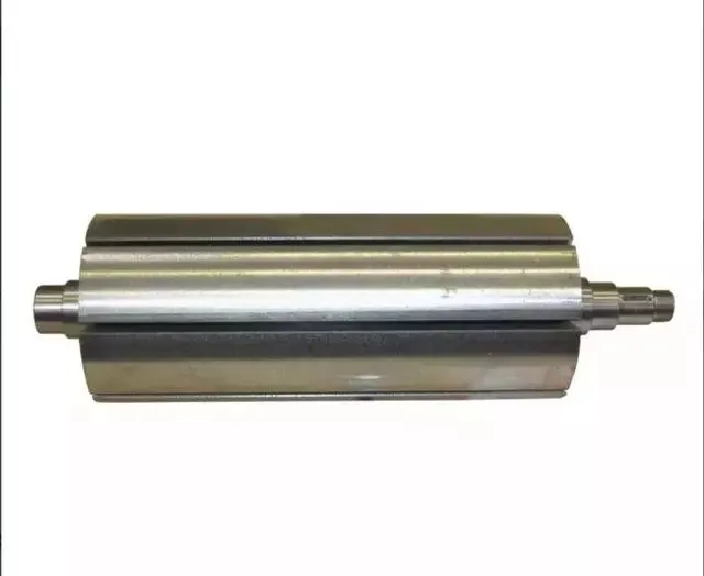 Rotor 540 tours mec 5000