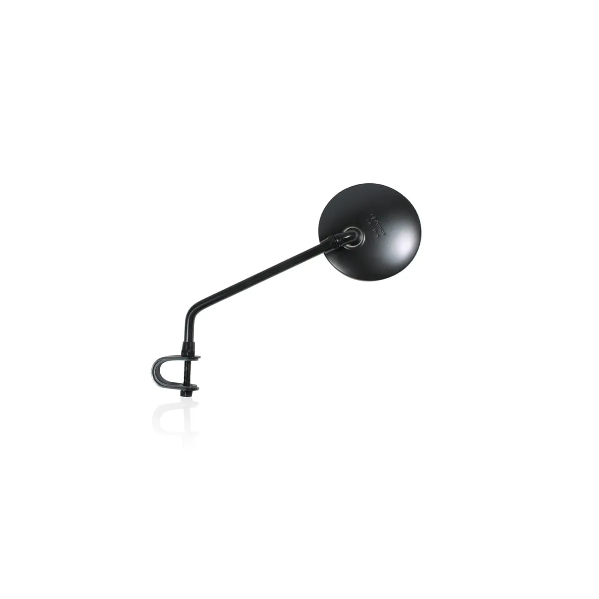 Rétroviseur Chaft À Collier Noir - Rétroviseurs