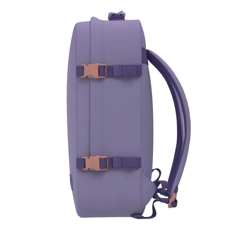 Sac à dos cabine Cabin Zero Classic 44 Litres Smokey Violet - Violet