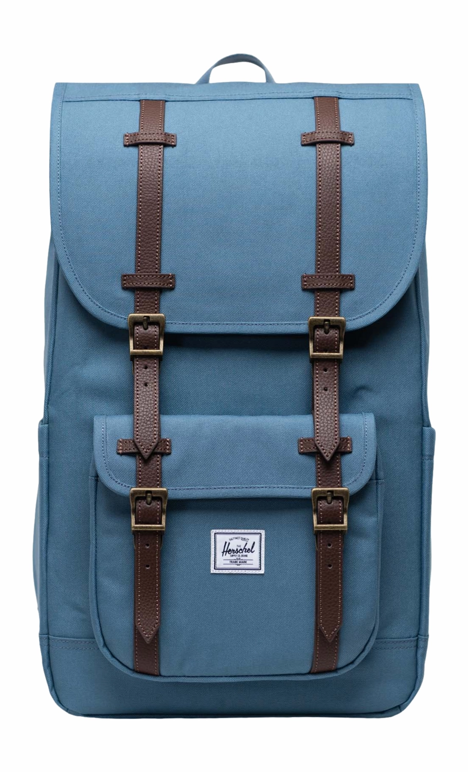 Sac à Dos Herschel Little America Steel Blue