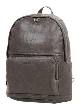 Sac à dos ordinateur Arthur & Aston Cristiano 15 pouces Châtaigne  621050Chataigne  
