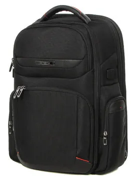 Sac à dos ordinateur extensible Samsonite Pro DLX 6  17.3 pouces