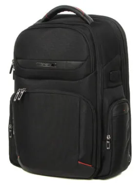 Sac à dos ordinateur extensible Samsonite Pro DLX 6  17.3 pouces