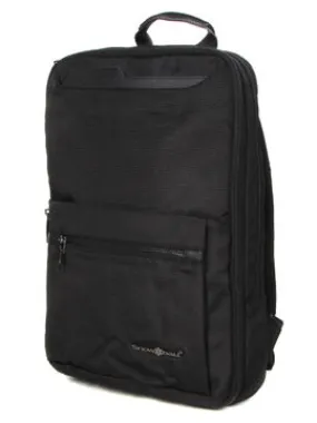 Sac à dos ordinateur extensible Snowball Business II 15.6 pouces