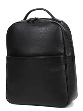 Sac à dos ordinateur Hexagona Encore 13 pouces Noir  1357310100  