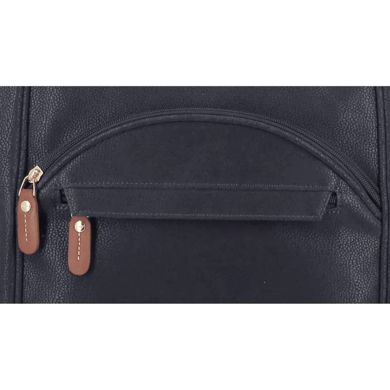 Sac à dos squarmouth - Portable 15“, Uppsala soft | JUMP Bagages