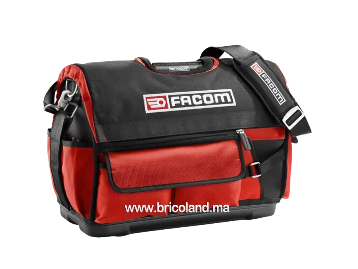 Sac à outils PROBAG 20" BS.T20PB - Facom