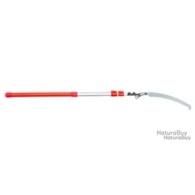 Scies Forester t?l?scopique SILKY - SY27330
