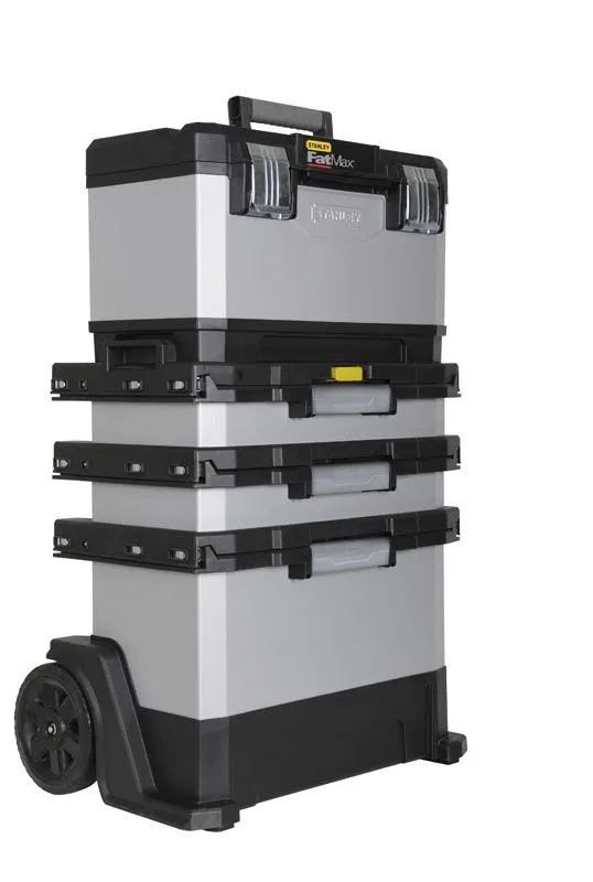Servante D'Atelier Bimatiere Fatmax Stanley 1-95-622