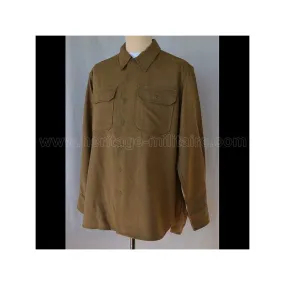 Shirt US M37 mod Troop USA WWII