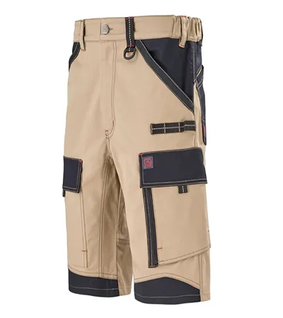 SHORT CRUSHER - LAFONT