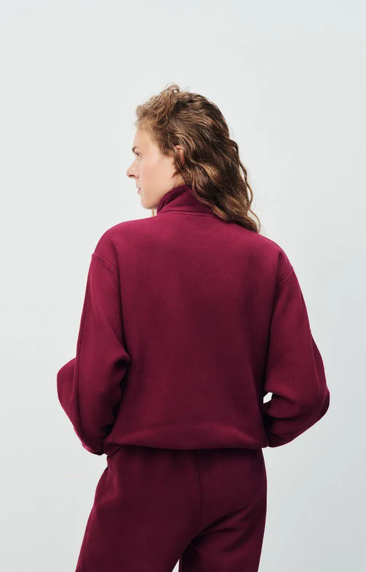 Sweat femme Izubird | IZU03FH24