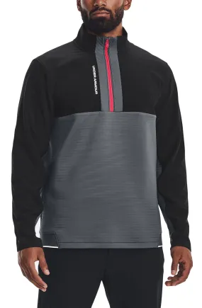sweat-shirt Under Armour Storm Daytona - 012/Pitch Gray/Black - men´s