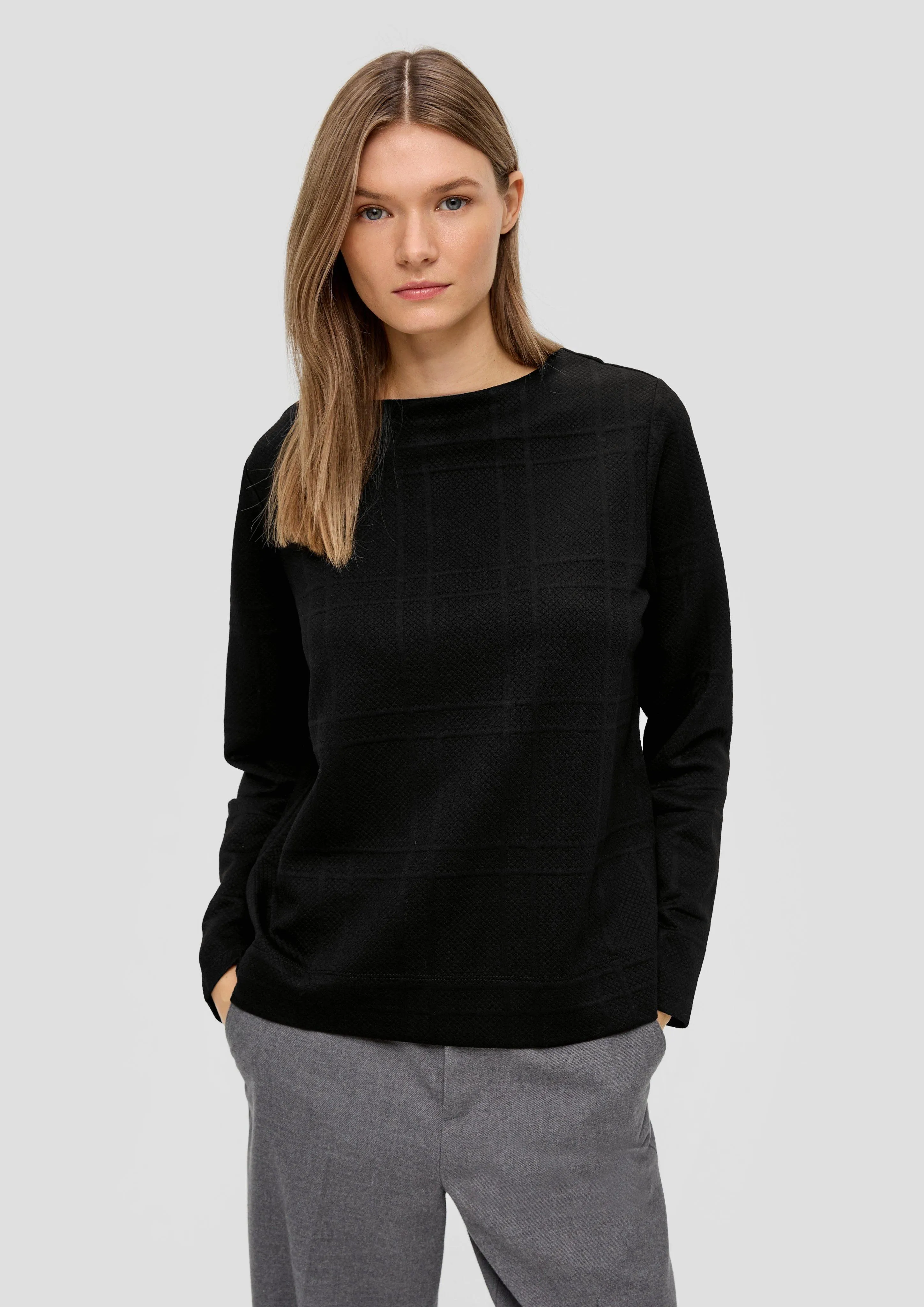 Sweat-shirt