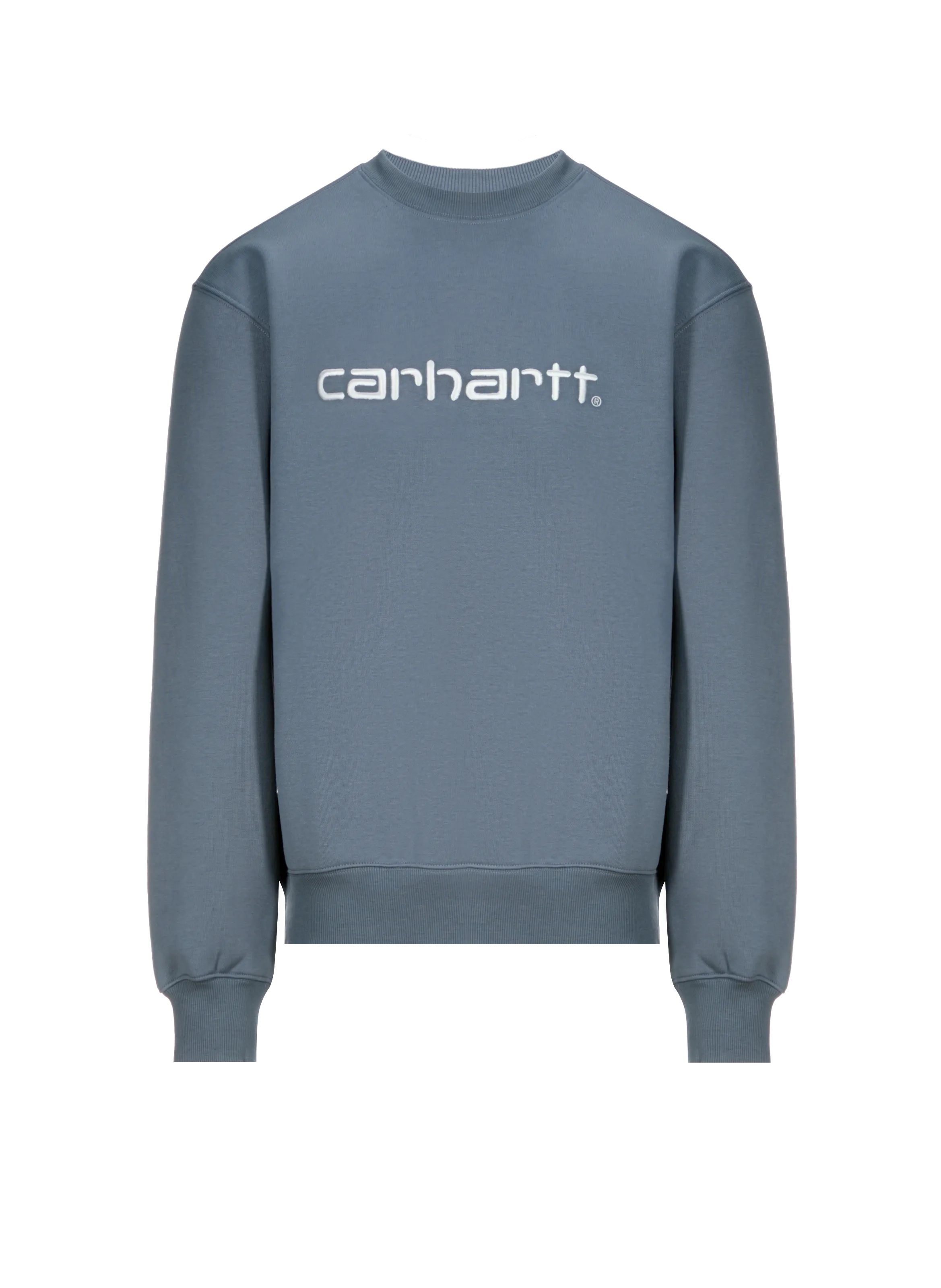 SWEATSHIRT OVERSIZE à LOGO - CARHARTT WIP pour HOMME | Printemps