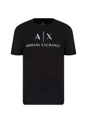 T-shirt logo iconique