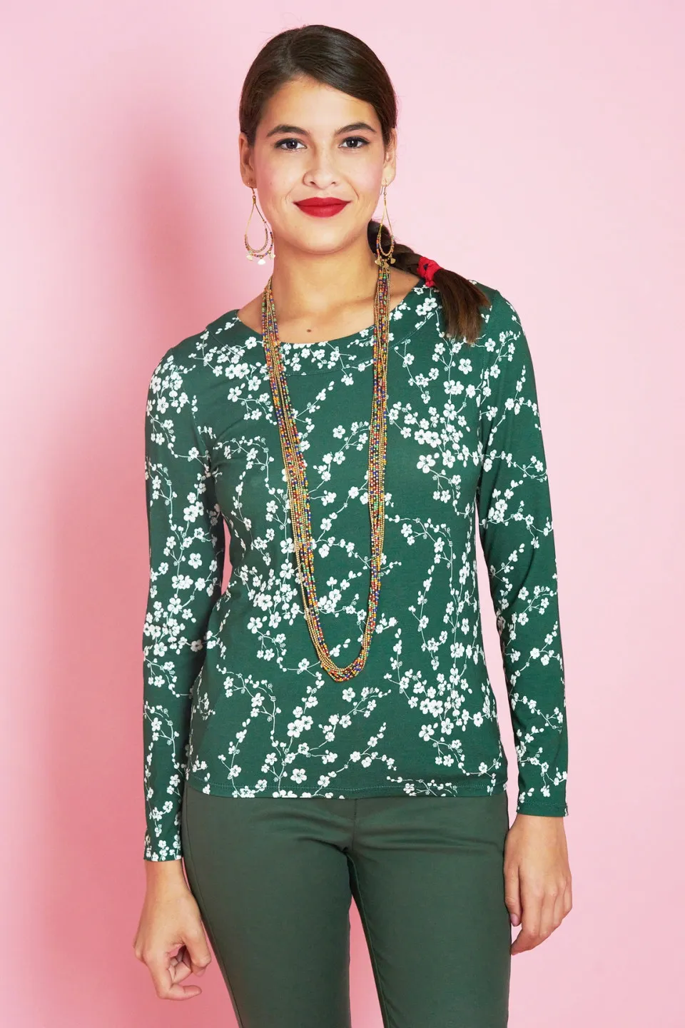 T-shirt Ml Teresa