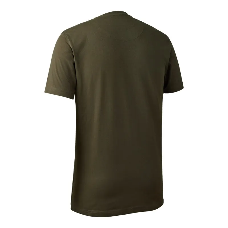 T-Shirt Nolan Deerhunter