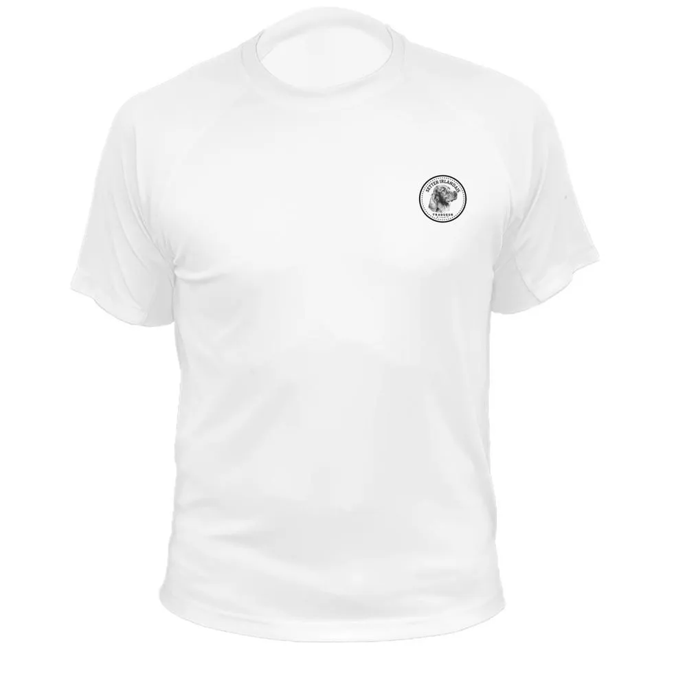 Tee shirt de chasse technique – Setter Irlandais