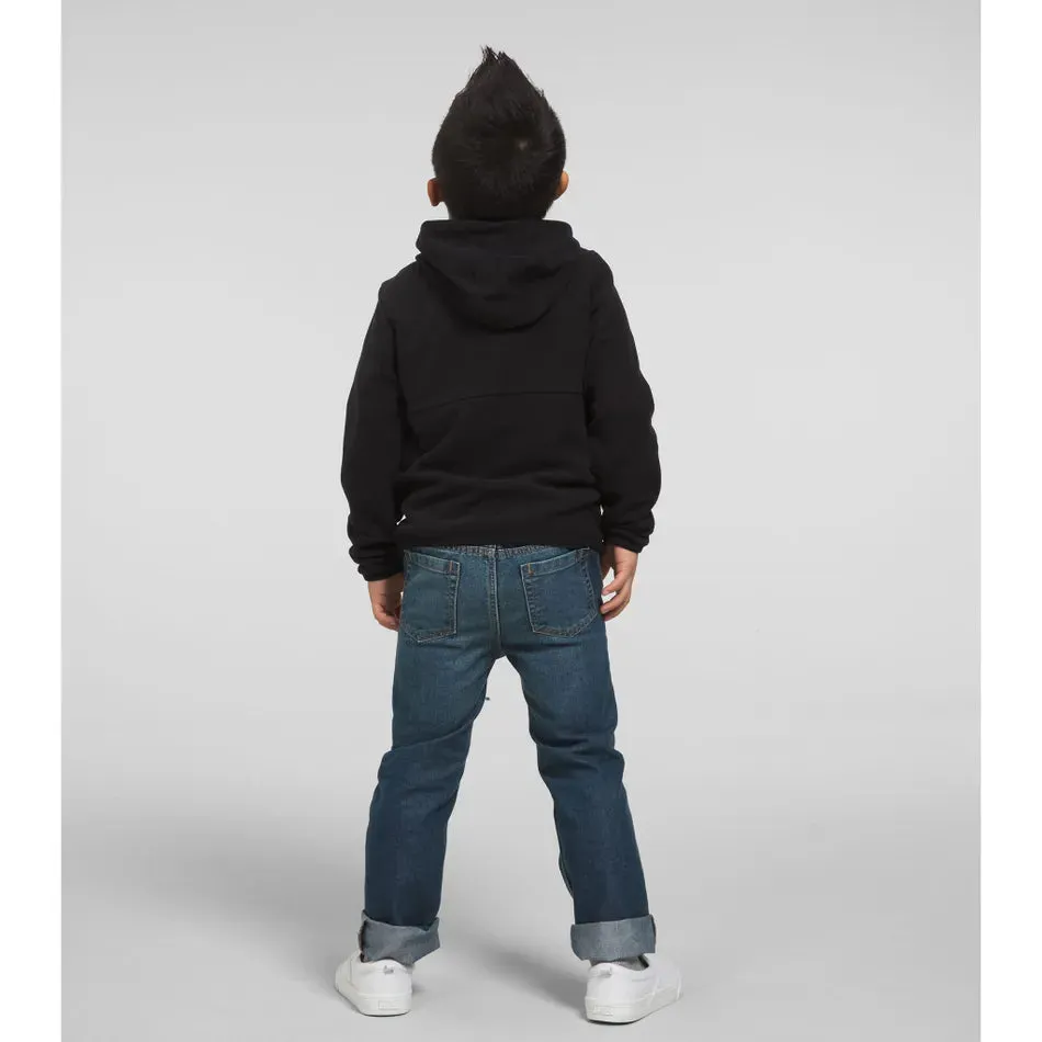 The North Face Chandail  Capuchon Kids Glacier FZ  - Enfant