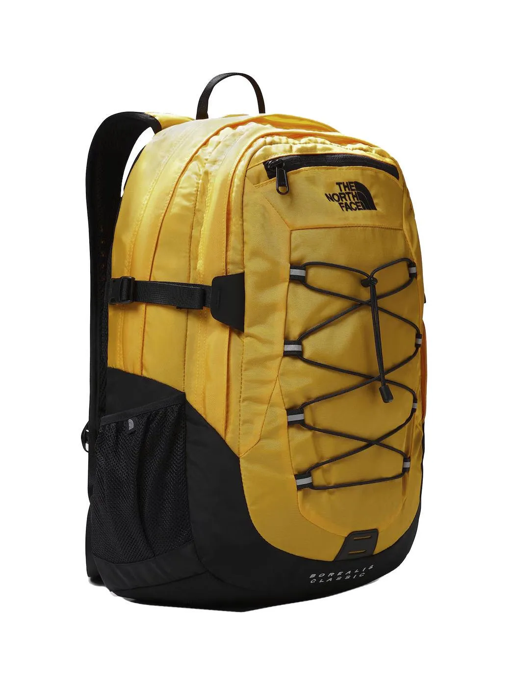 The North Face Sac À Dos  Borealis Pour Ordinateur Portable Jusqu'à 15'' Sommet Or-Tnf - Achetez &A