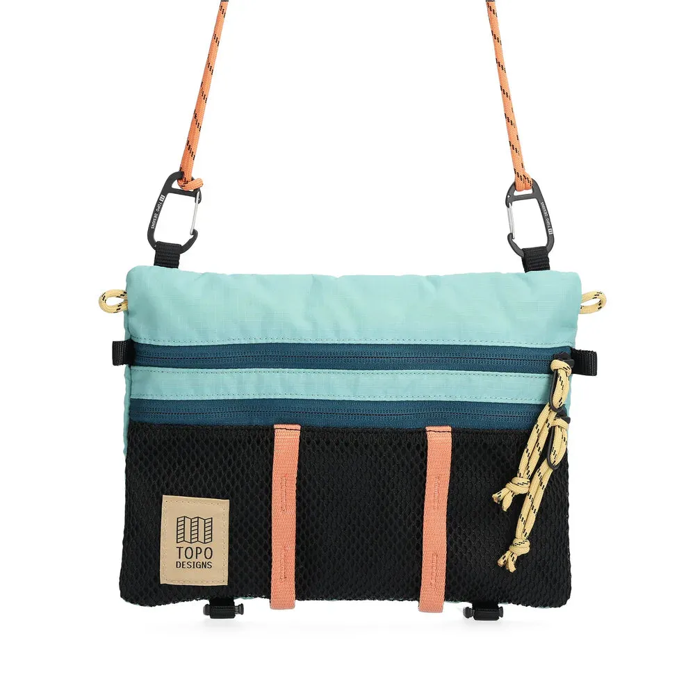TOPO DESIGNS  Mountain Accessory Shoulder Bag