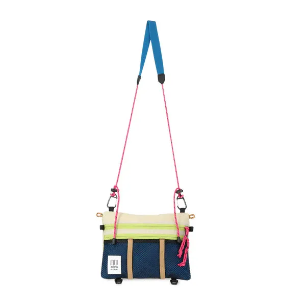TOPO DESIGNS  Mountain Accessory Shoulder Bag