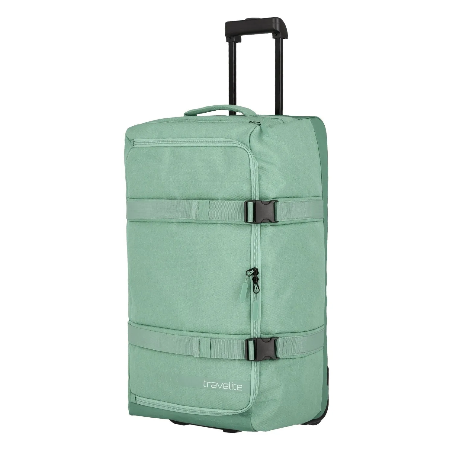 Travelite Sac de voyage à 2 roulettes Kick Off 68 cm