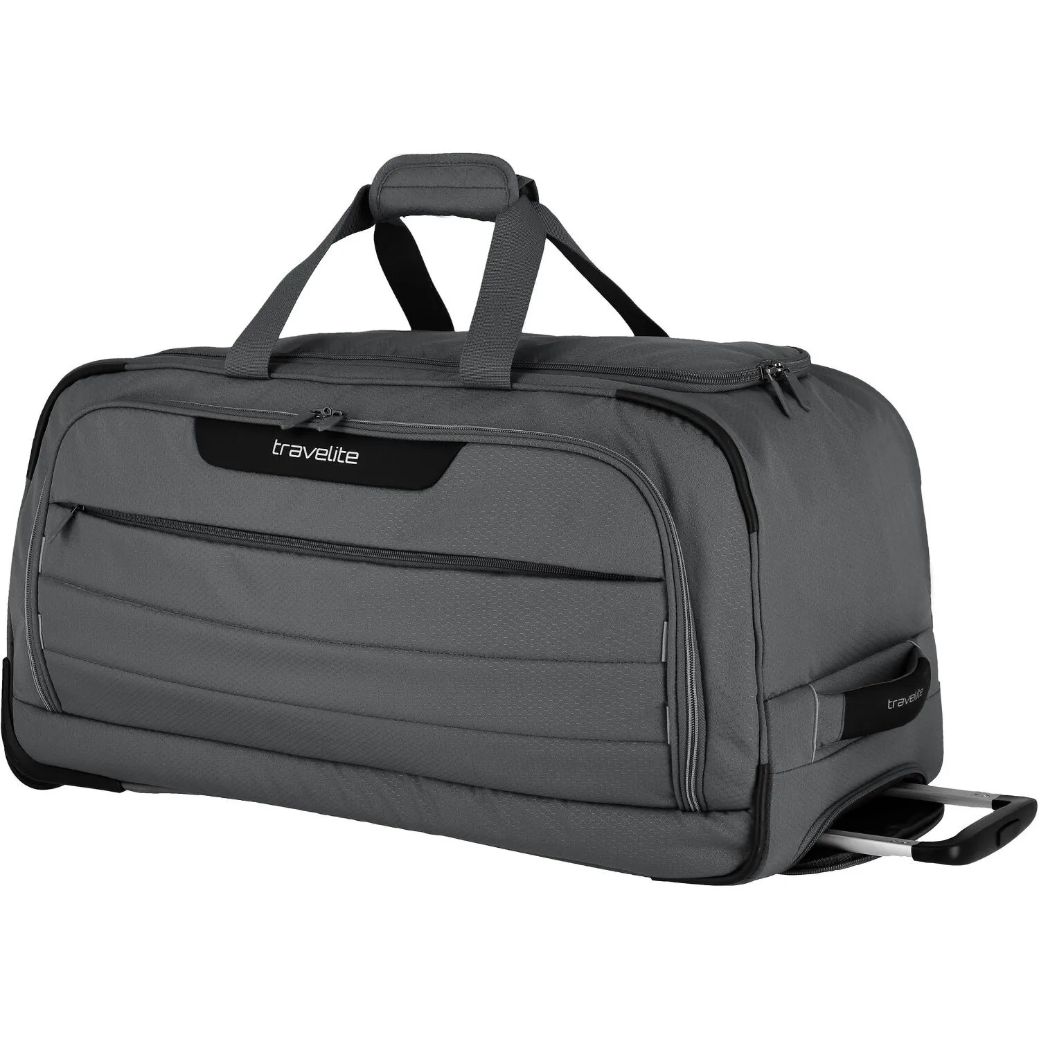 Travelite Sac de voyage à 2 roulettes Skaii 65 cm