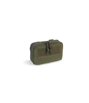TT pochette administrateur verte olive de la marque Tasmanian Tiger