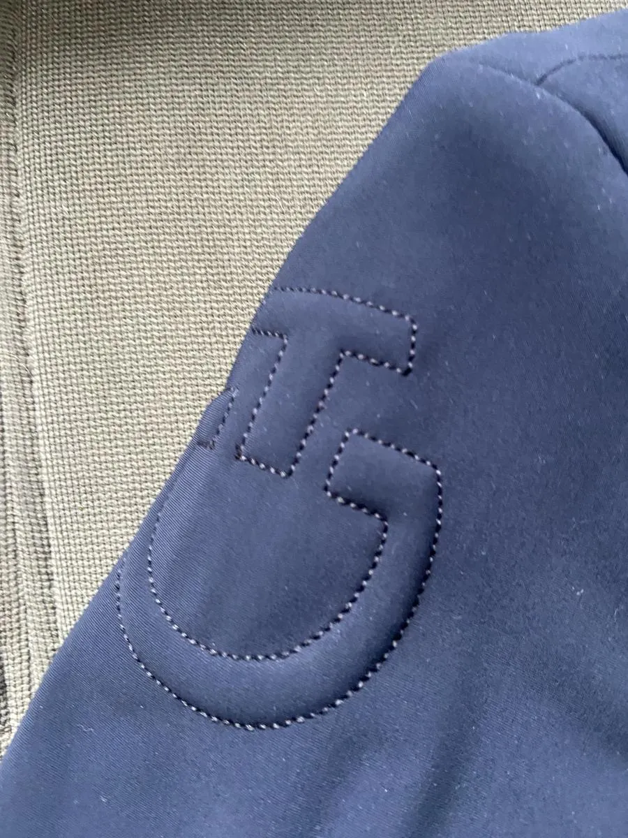 Veste cavalleria toscana