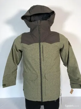 Veste de ski Burton neuf Ajouté le : 12/11/2021